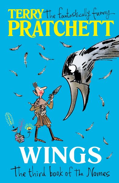 Produktbild: Wings