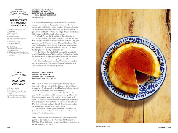 Produktbild: Mexiko vegetarisch &ndash; Das Kochbuch