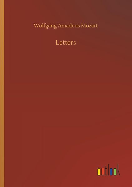 Produktbild: Letters