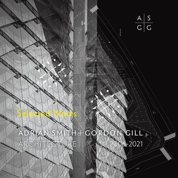Produktbild: Adrian Smith + Gordon Gill Architecture, 2006-2021