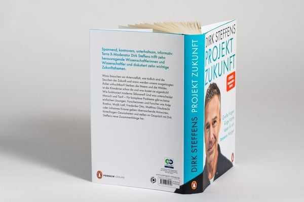 Produktbild: Projekt Zukunft