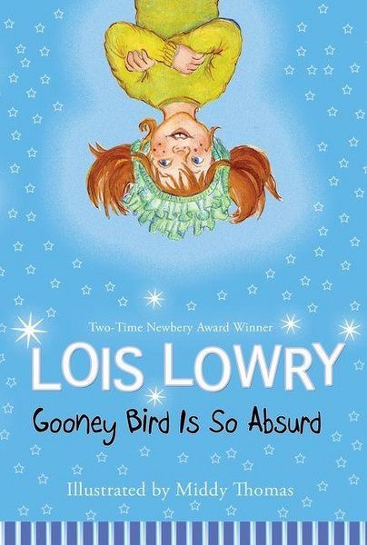 Produktbild: Gooney Bird Is So Absurd