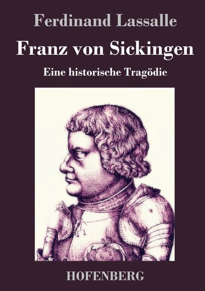 Produktbild: Franz von Sickingen