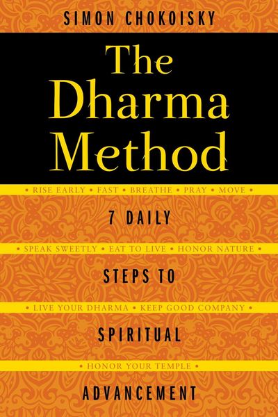 Produktbild: The Dharma Method