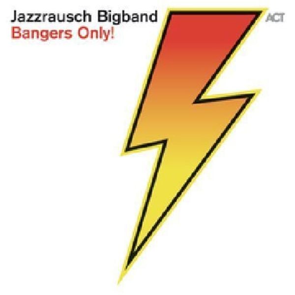 Bangers Only!,1 Schallplatte + Download