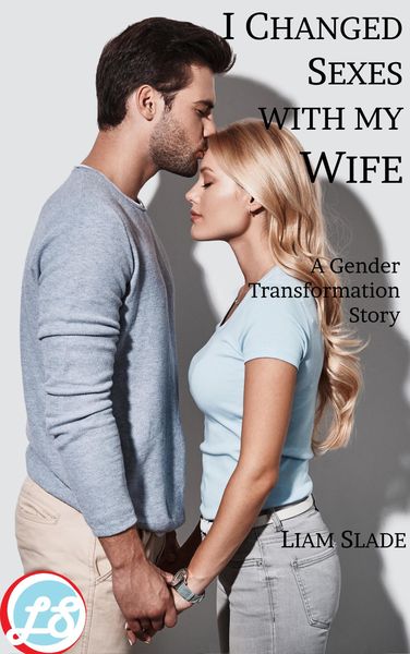 Produktbild: I Changed Sexes with My Wife