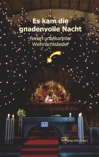 Produktbild: Es kam die gnadenvolle Nacht
