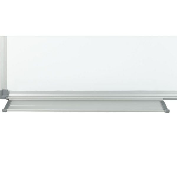 Produktbild: Idena Whiteboard mit Aluminiumrahmen 60x40cm