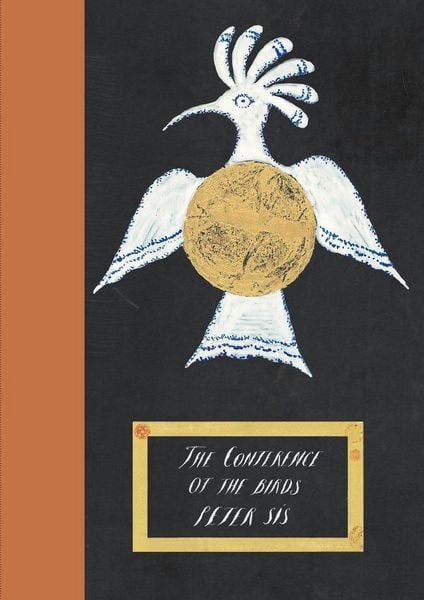 Produktbild: The Conference of the Birds