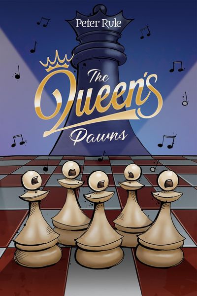 Produktbild: Queen's Pawns