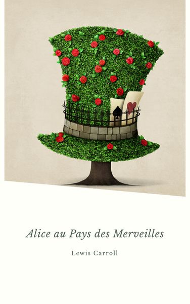Produktbild: Alice au Pays des Merveilles