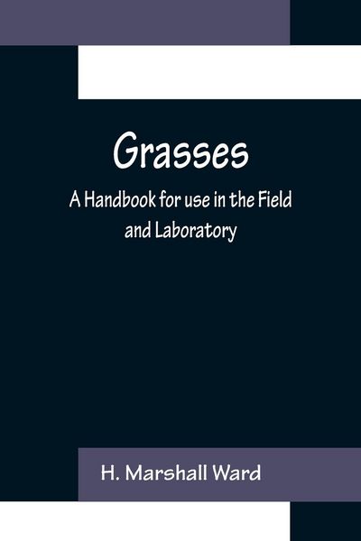 Produktbild: Grasses