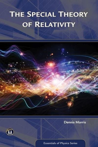 Produktbild: Special Theory of Relativity