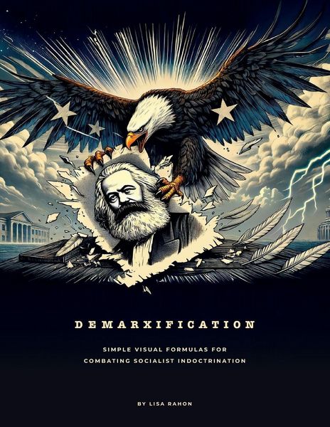 Produktbild: Demarxification