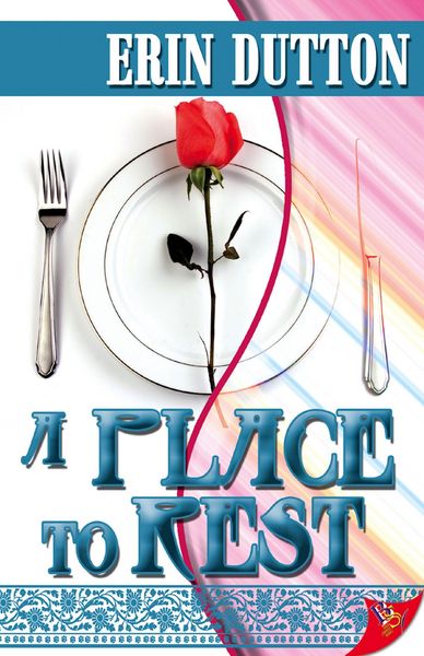 Produktbild: A Place to Rest