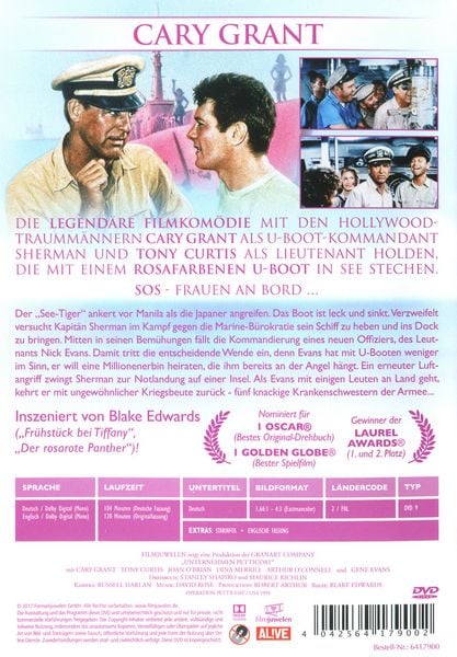 Produktbild: Unternehmen Petticoat