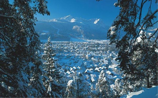 Produktbild: Journey through Upper Bavaria - Reise durch Oberbayern
