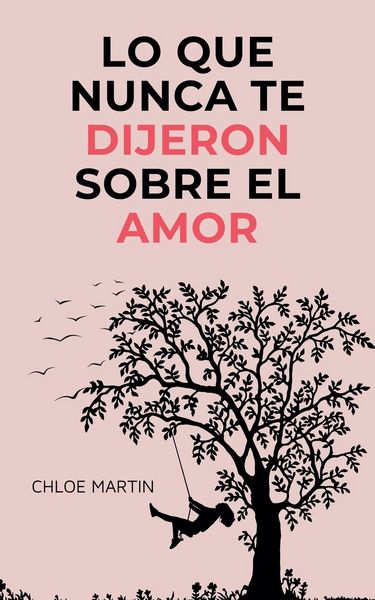 Produktbild: Lo que Nunca te Dijeron Sobre el Amor