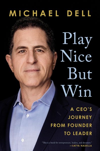 Produktbild: Play Nice But Win
