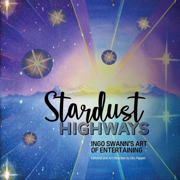 Produktbild: Stardust Highways