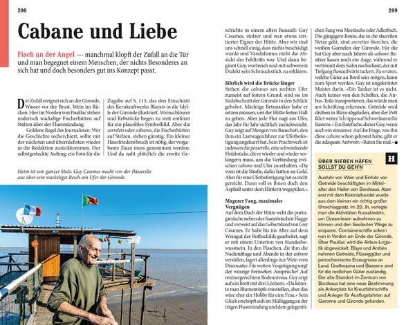 Produktbild: DUMONT Reise-Taschenbuch Reisef&uuml;hrer Bordeaux & Atlantikk&uuml;ste