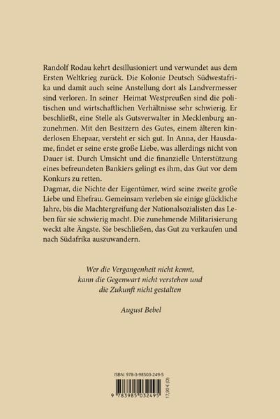 Produktbild: Im Wandel der Zeiten