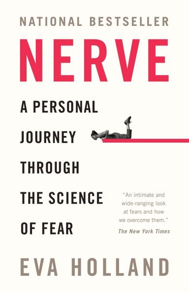 Produktbild: Nerve