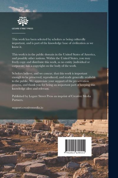 Produktbild: History of the Greek Revolution; Volume 2