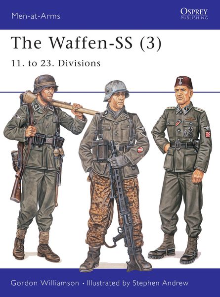 Produktbild: The Waffen-SS (3)