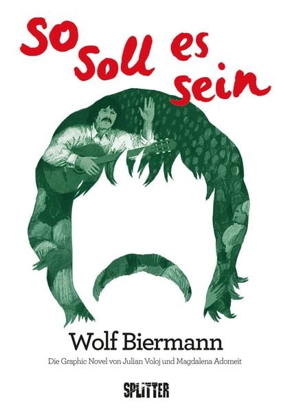Produktbild: Wolf Biermann