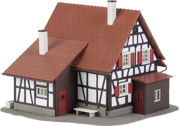 Faller 131374 H0 Fachwerkhaus
