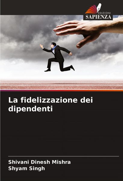 Produktbild: La fidelizzazione dei dipendenti
