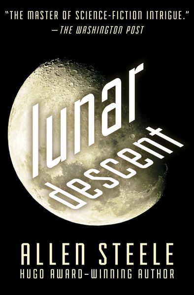 Produktbild: Lunar Descent