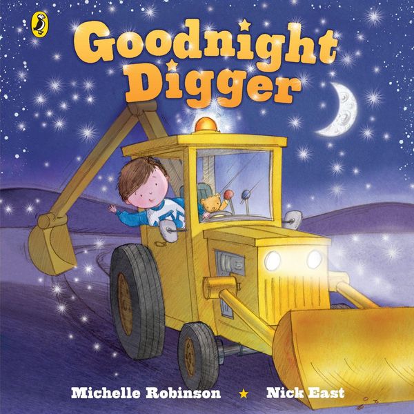 Produktbild: Goodnight Digger