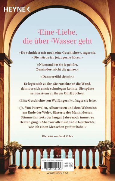 Produktbild: Das Hotel am Meer