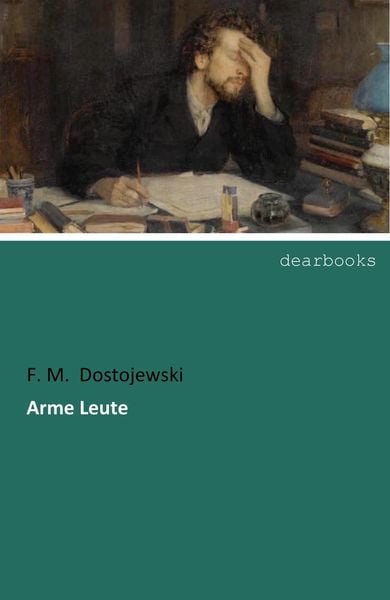 Produktbild: Arme Leute