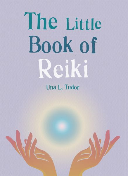 Produktbild: The Little Book of Reiki
