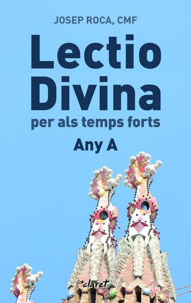 Produktbild: Lectio Divina per als temps forts