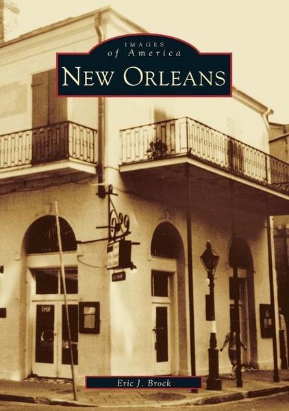 Produktbild: New Orleans