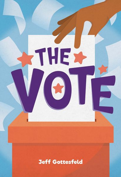 Produktbild: Vote