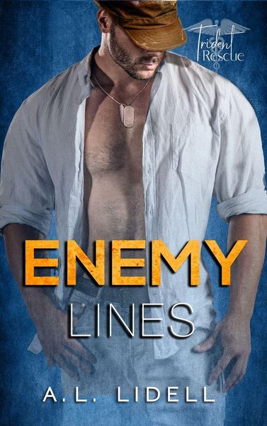 Produktbild: Enemy Lines
