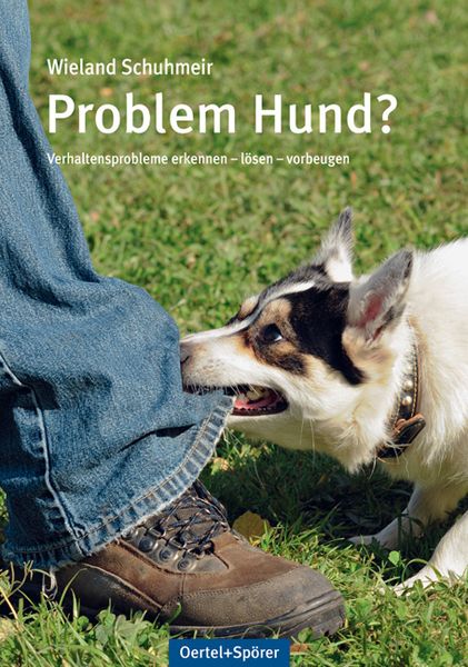 Produktbild: Problem Hund?