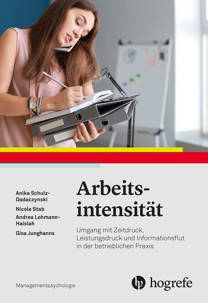 Produktbild: Arbeitsintensit&auml;t