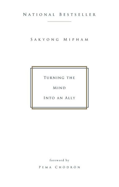 Produktbild: Turning the Mind Into an Ally