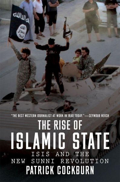 Produktbild: The Rise of Islamic State