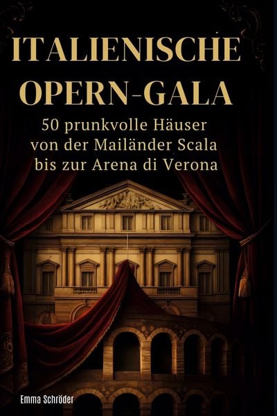 Produktbild: Italienische Opern-Gala