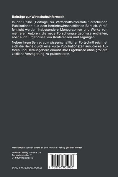 Produktbild: Zukunftsweisende Konzepte f&uuml;r die EDV-Ausbildung