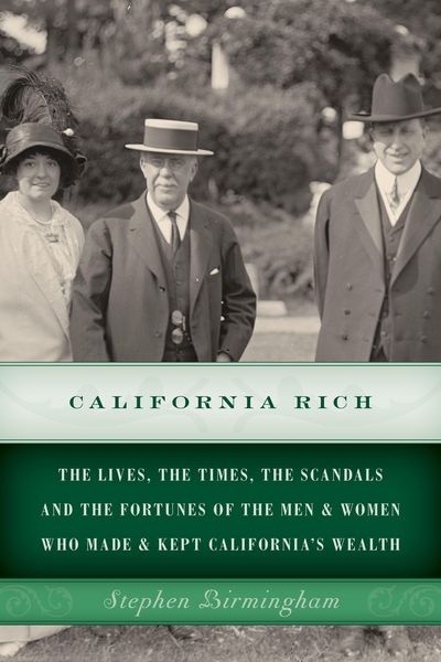 Produktbild: California Rich