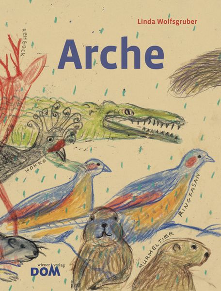 Produktbild: Arche