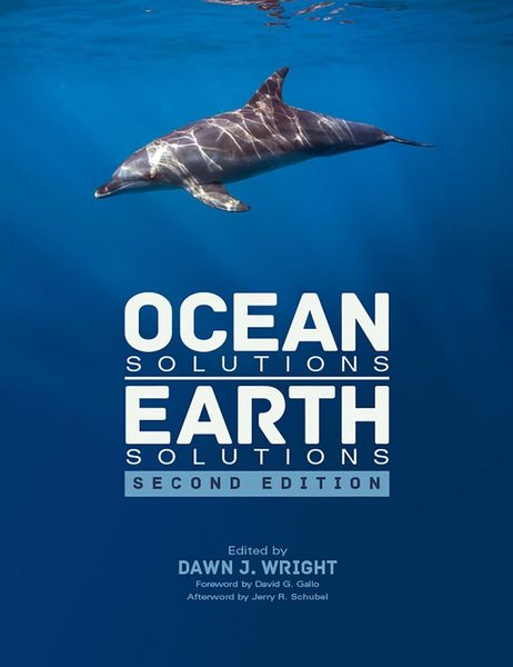 Produktbild: Ocean Solutions, Earth Solutions